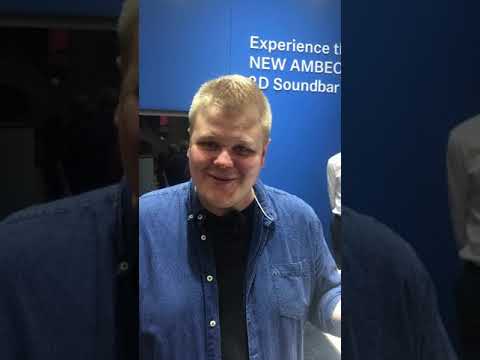 IFA 2018 - Sennheiser
