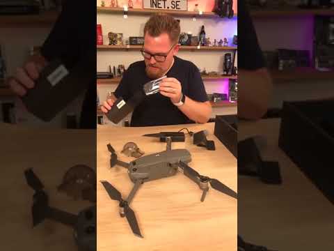 Live – DJI Mavic 2 Pro
