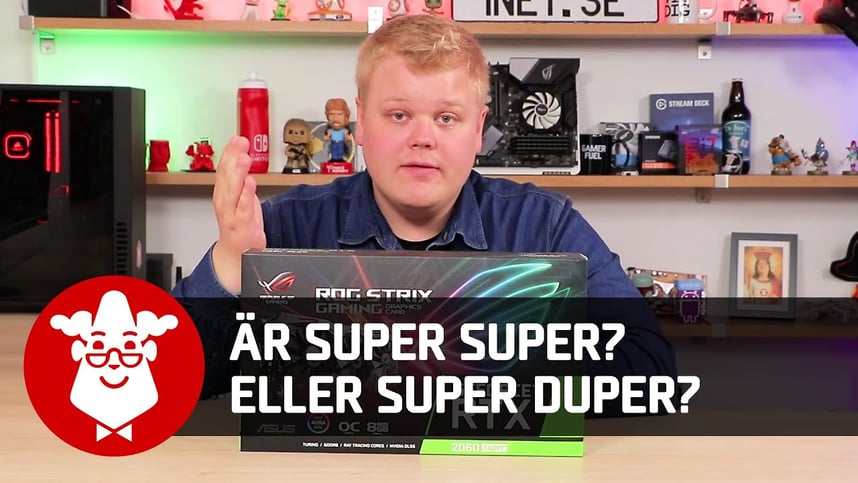 GeForce RTX Super – Release