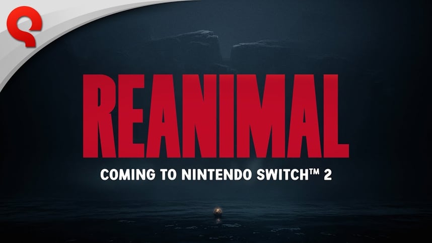 REANIMAL | Nintendo Switch 2 Announcement Trailer