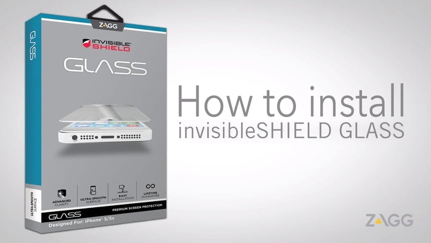 Installationsvideo