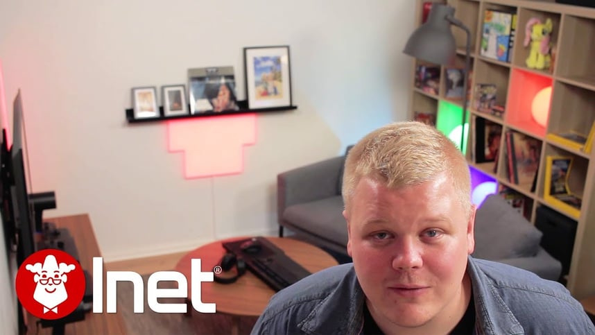 Video – Studiogenomgång