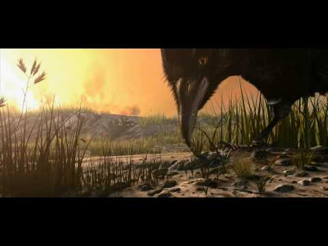 Warcraft III Intro