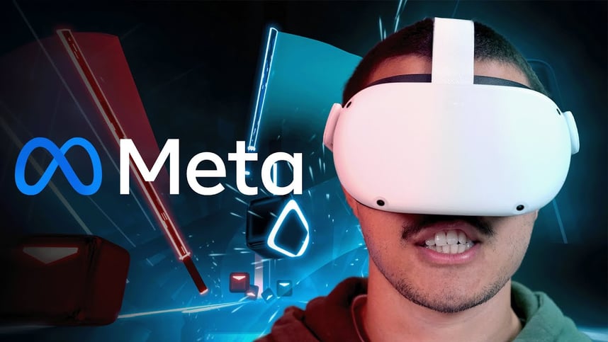 Logga in med Meta