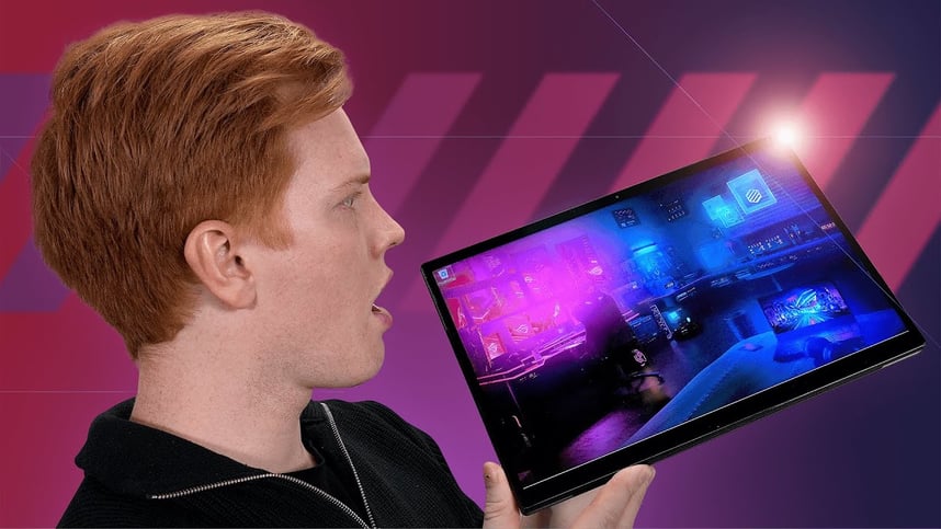 ASUS ROG Flow Z13