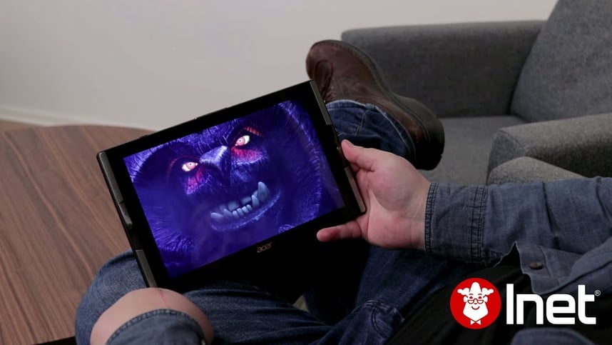 Acer Iconia Tab 10
