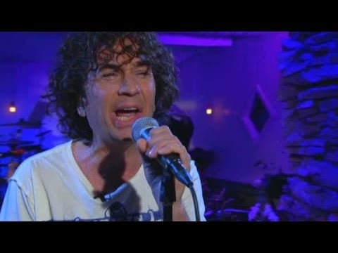 Magnus Uggla - Jag och min far - Så mycket bättre (TV4)