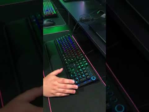 IFA 2018 - Razer