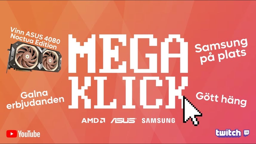 Megaklick #1 | Inet Weeks festival