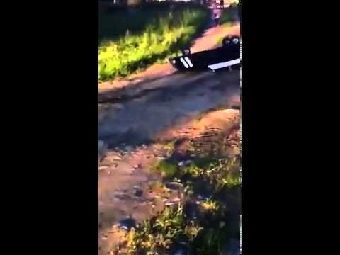 Flytta på bilfan!
