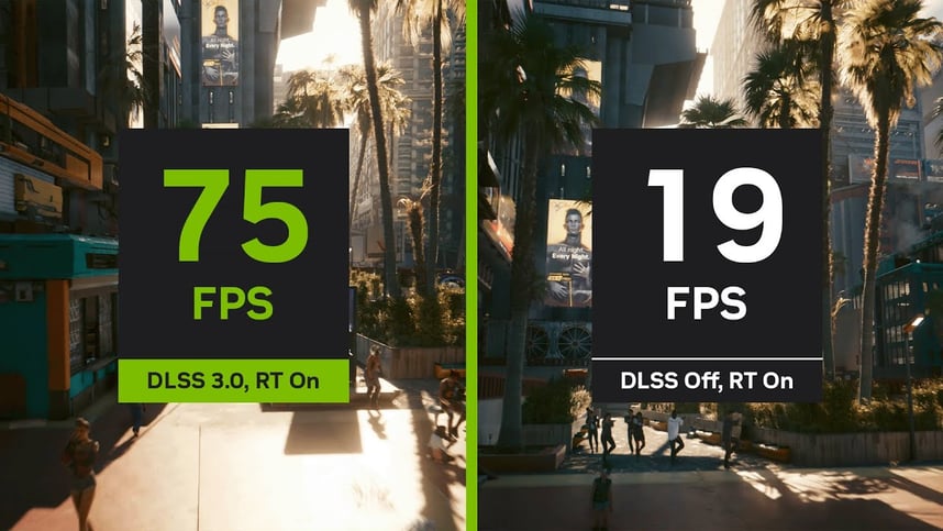 DLSS 3.0