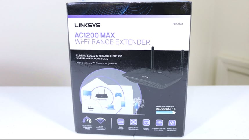 Unboxing