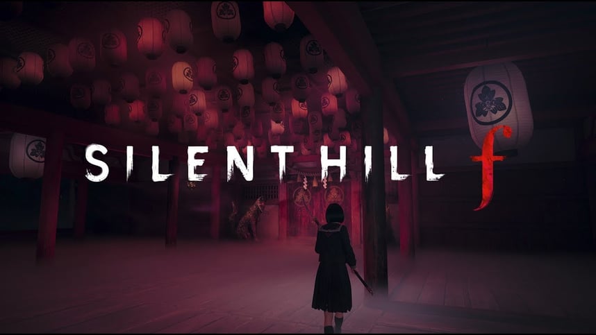 SILENT HILL f | Story Trailer (4K: EN/ESRB) English VO | KONAMI