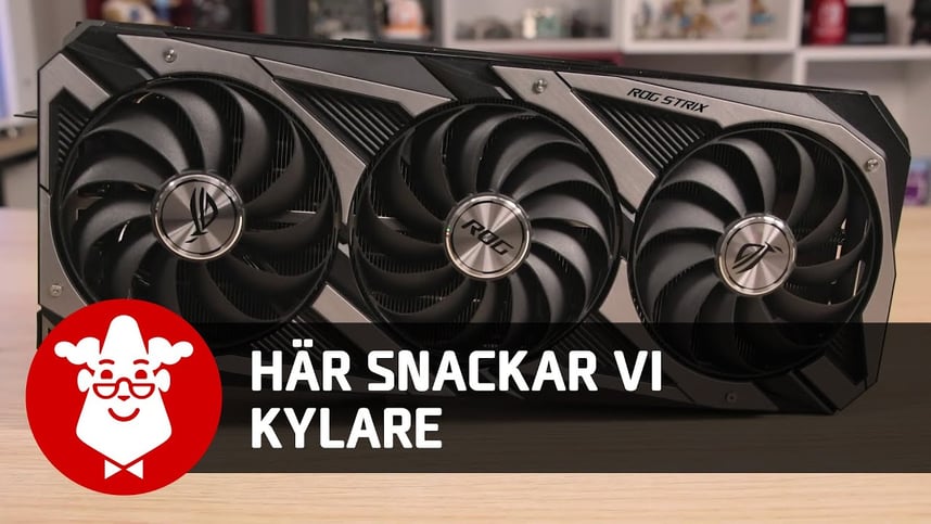 Video: ROG Strix Gaming