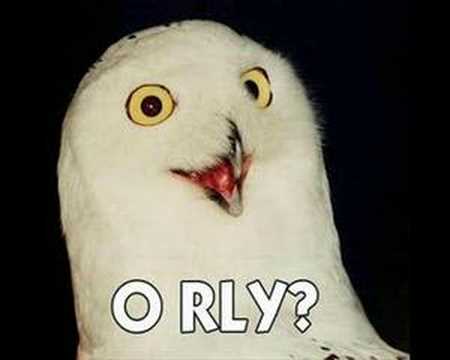 O RLY