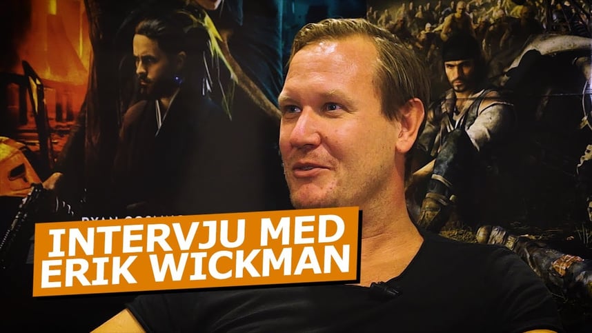 SweClockers på besök – Del 3