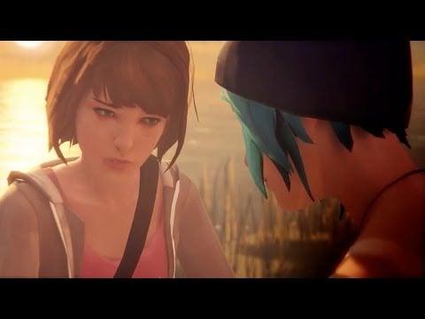 Life is Strange - Launch Trailer