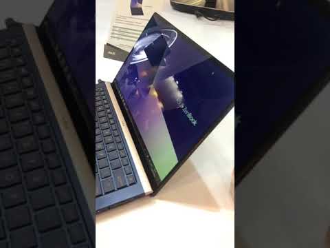 IFA 2018 - ASUS