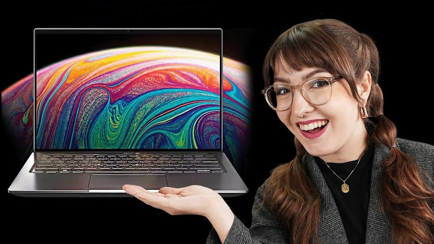 Acer Swift 3 OLED