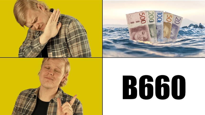 Intel B660