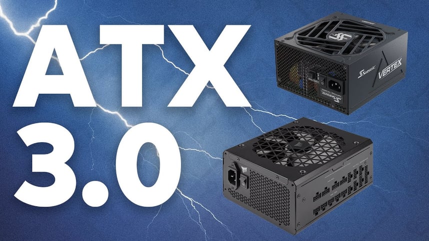 Guide: ATX 3.0