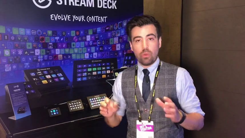 Computex 2019 - Elgato