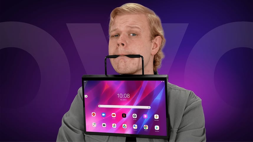 Lenovo Yoga Tab 13
