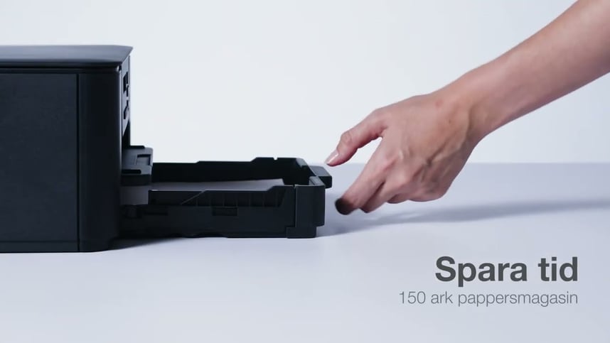 Brother DCP-T580DW Inktank