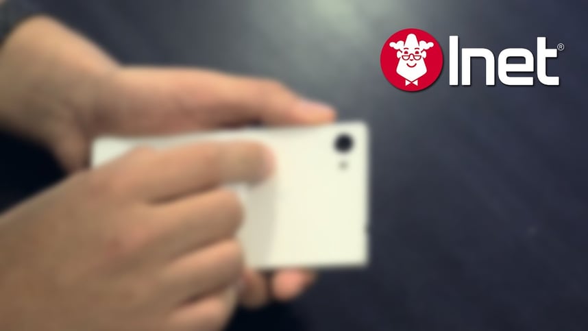 Inet Unboxing: Sony Xperia Z5 Compact