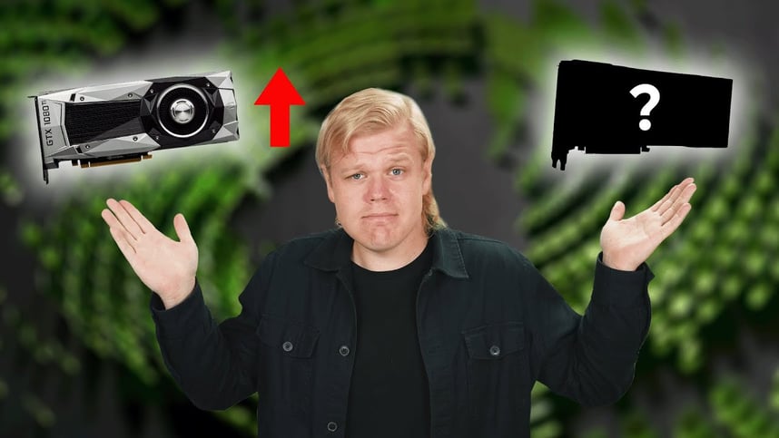 Uppgradera eller vänta?