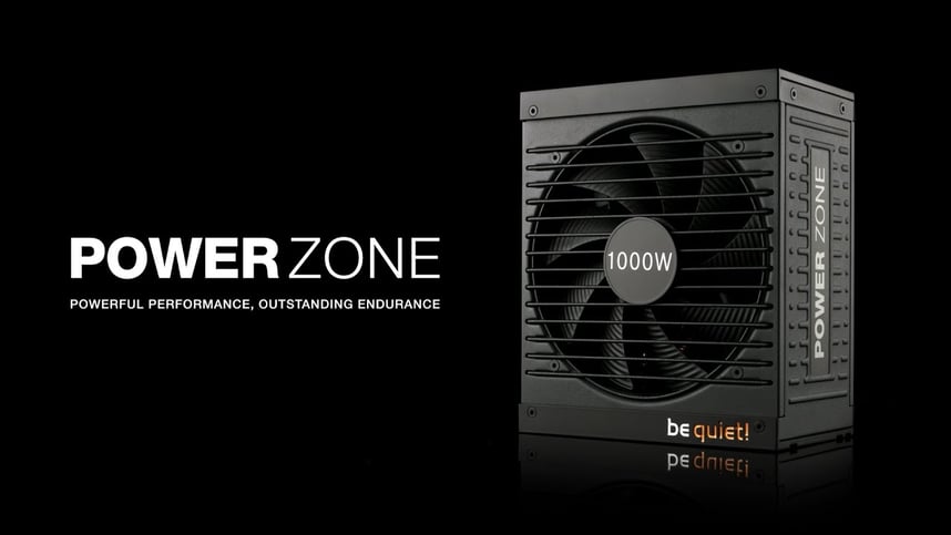 Power Zone (Video)