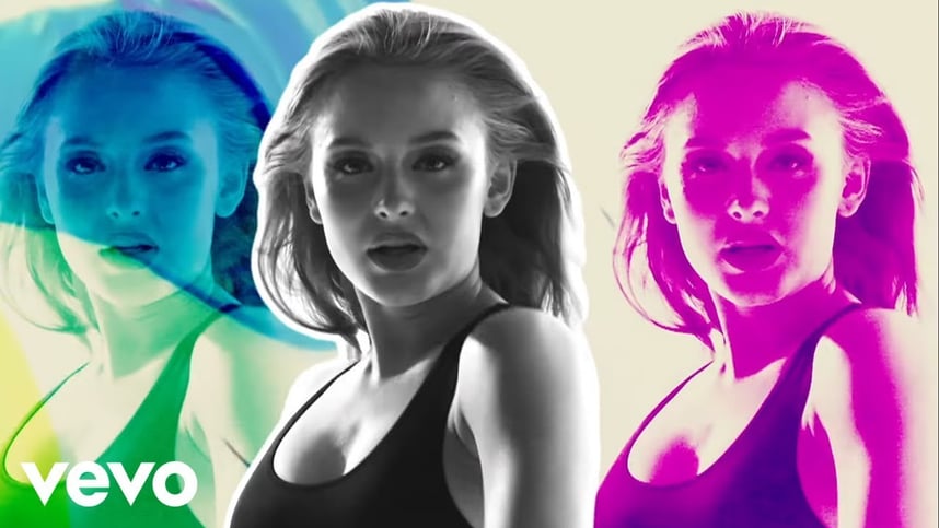 Zara Larsson - Lush Life (Official Video)