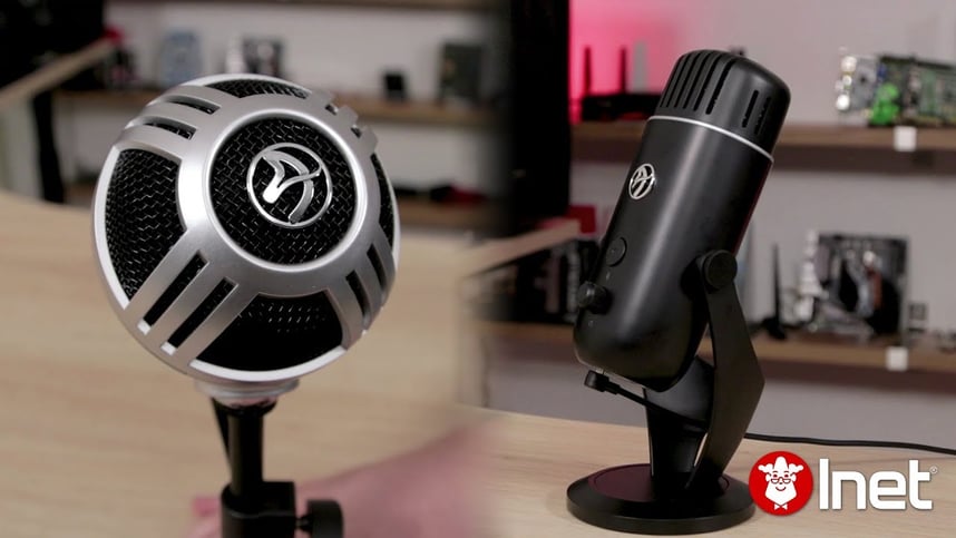 Video - Colonna & Sfera Pro