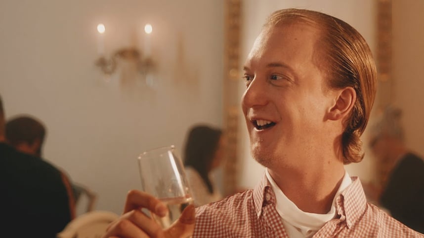 POESI FÖR FISKAR - Vaskduellen