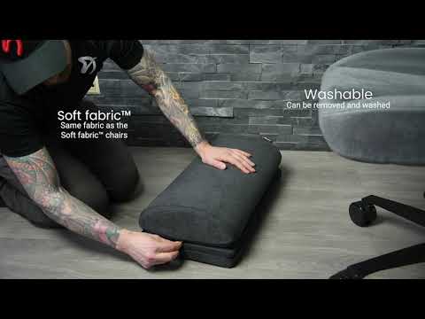 Arozzi Footrest