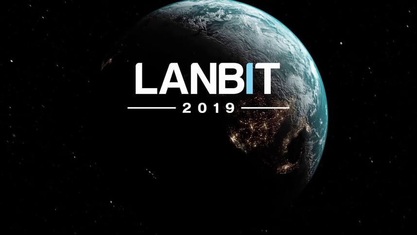 LANBIT får stöd av Inet