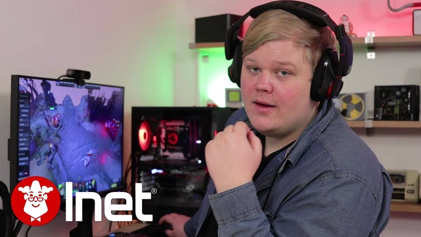 Video: Sennheiser GSP 500