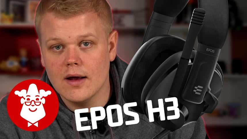 EPOS H3