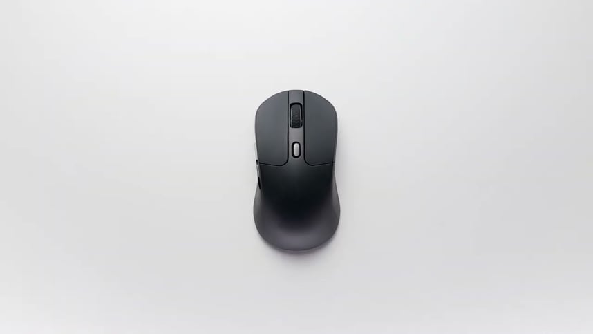 Keychron M3 Wireless Mouse