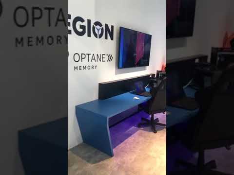IFA 2018 - Lenovo