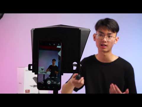 Desview T2 Teleprompter