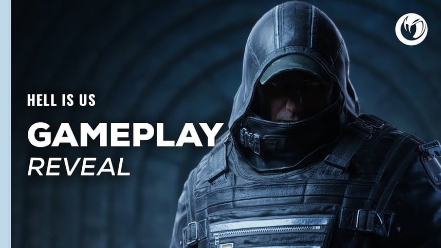Hell is Us | Gameplay Reveal