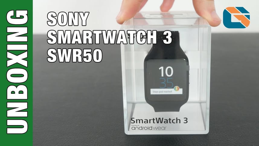 Unboxing & First Impressions