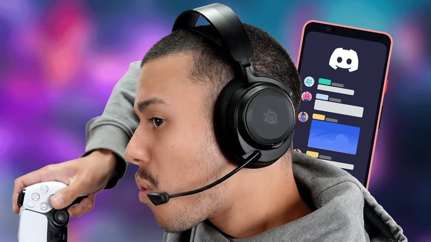 Arctis Nova 7