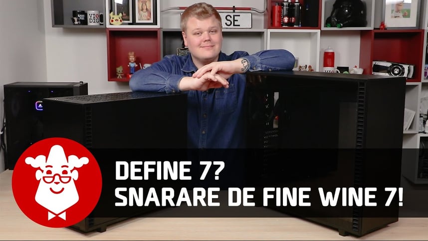 Video: Define 7